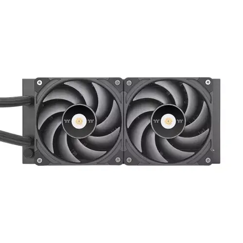 Система жидкостного охлаждения Thermaltake CL-W418-PL00BL-A Photo 4