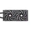 Система жидкостного охлаждения Thermaltake CL-W418-PL00BL-A Photo 4