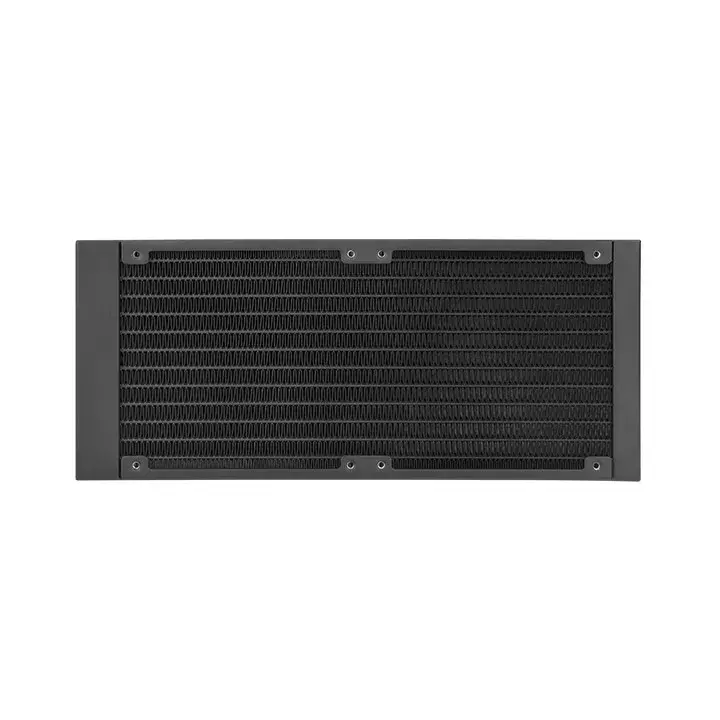Система жидкостного охлаждения Thermaltake CL-W414-PL12SW-A Photo 5