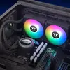 Система жидкостного охлаждения Thermaltake CL-W414-PL12SW-A Photo 6