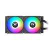 Система жидкостного охлаждения Thermaltake CL-W416-PL14SW-A Photo 4
