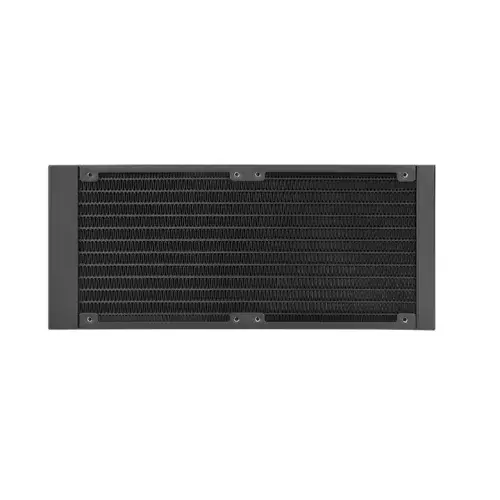 Система жидкостного охлаждения Thermaltake CL-W416-PL14SW-A Photo 5