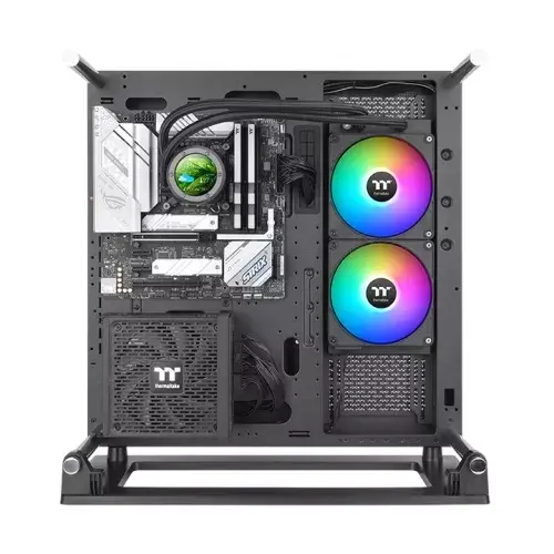 Система жидкостного охлаждения Thermaltake CL-W416-PL14SW-A Photo 7