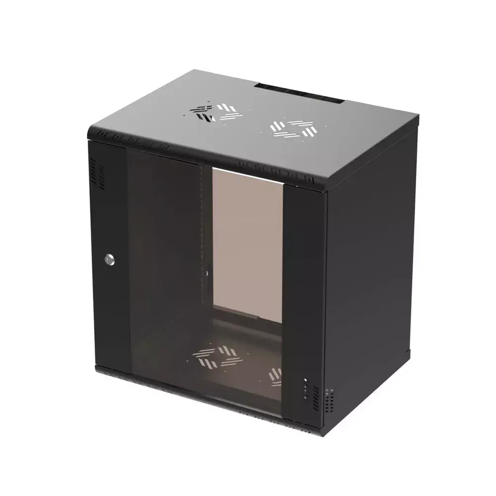 Настенный шкаф Extralink Premium 12U Photo 3