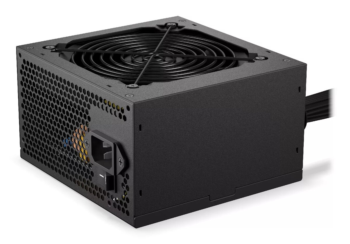 Power Supplies (PSU)