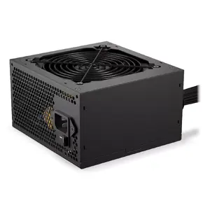 Power supply unit ENDORFY Elementum E5 550W ATX, 80 PLUS, 24-pin, 120 mm fan, EPS 4+4-pin, PCIe 6+2-pin