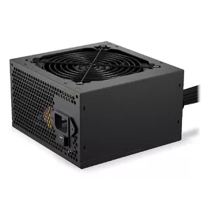 Блок питания ENDORFY Elementum E5 450W ATX 80 PLUS, 24-конт., 120 мм вент., PCIe 6+2, 2×SATA