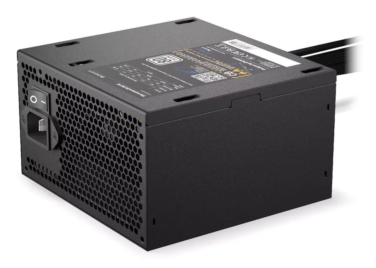 ENDORFY Elementum E5 450W ATX блок питания Photo 2