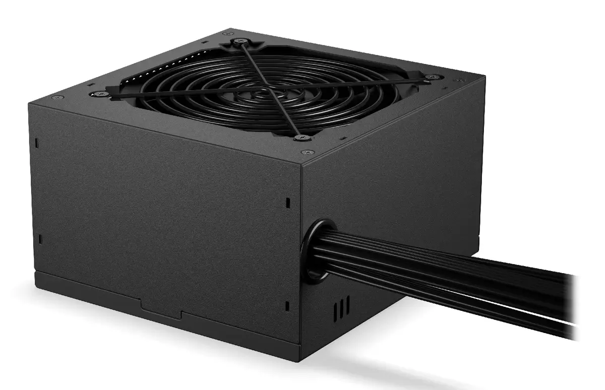 ENDORFY Elementum E5 450W ATX блок питания Photo 3