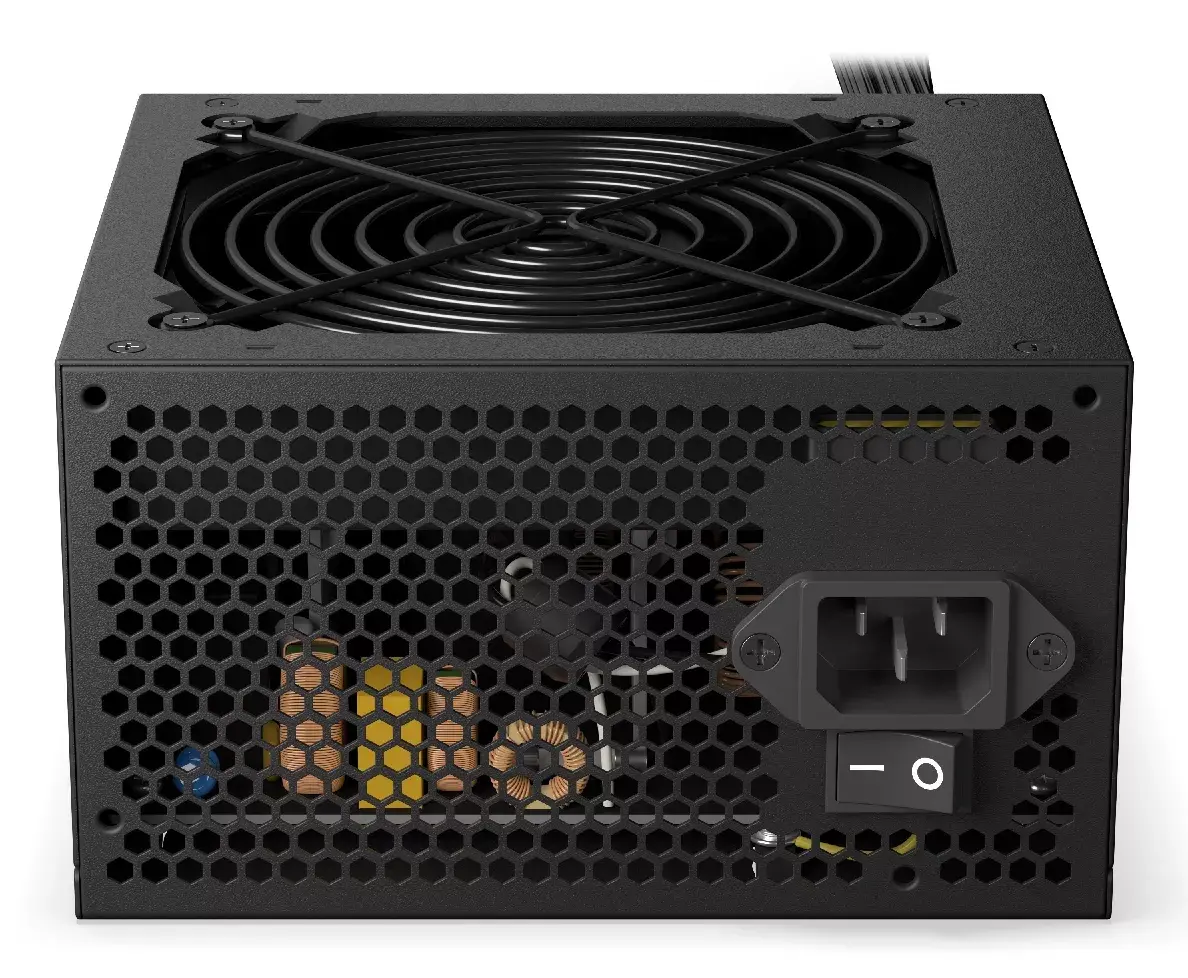 ENDORFY Elementum E5 450W ATX блок питания Photo 7