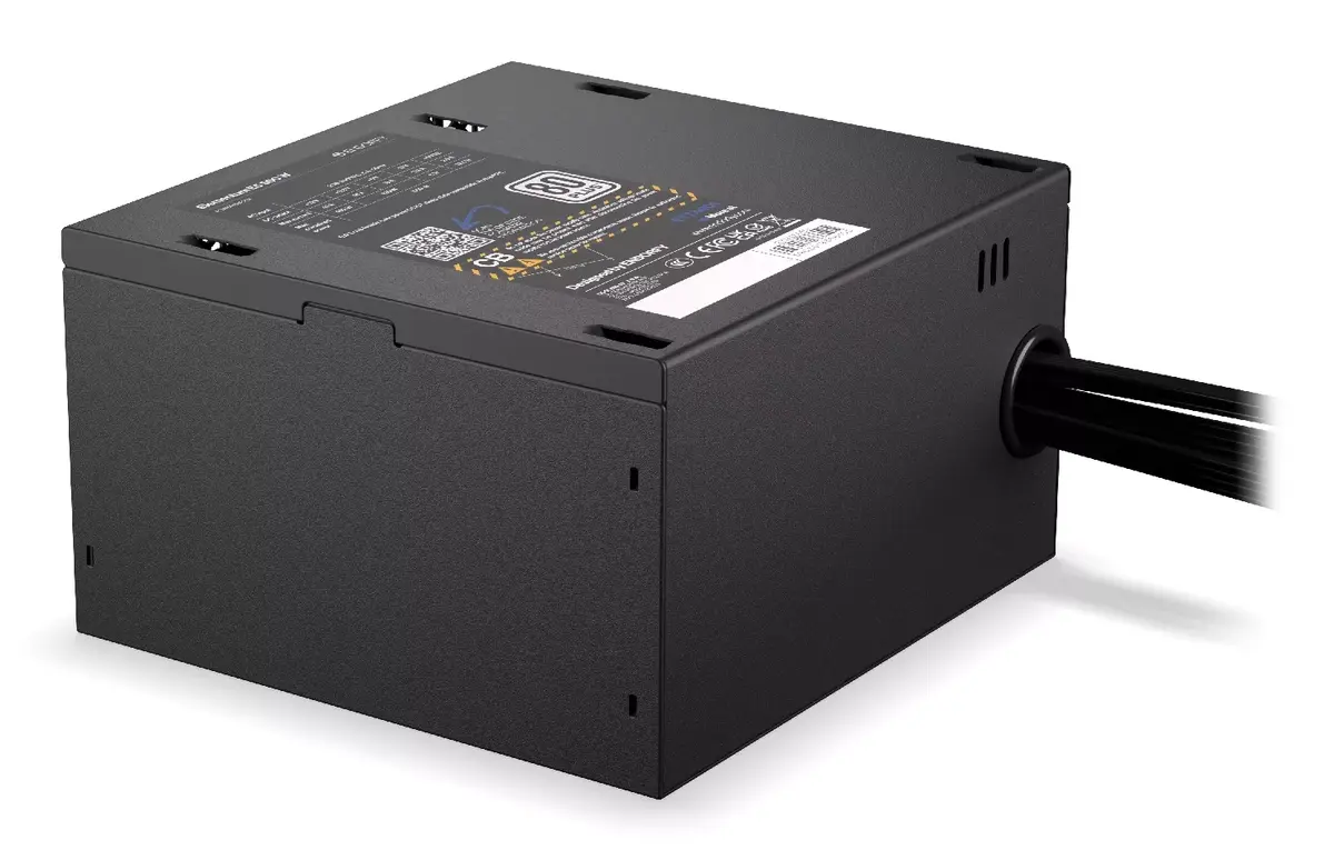 Блок питания ENDORFY Elementum E5 350W Photo 4
