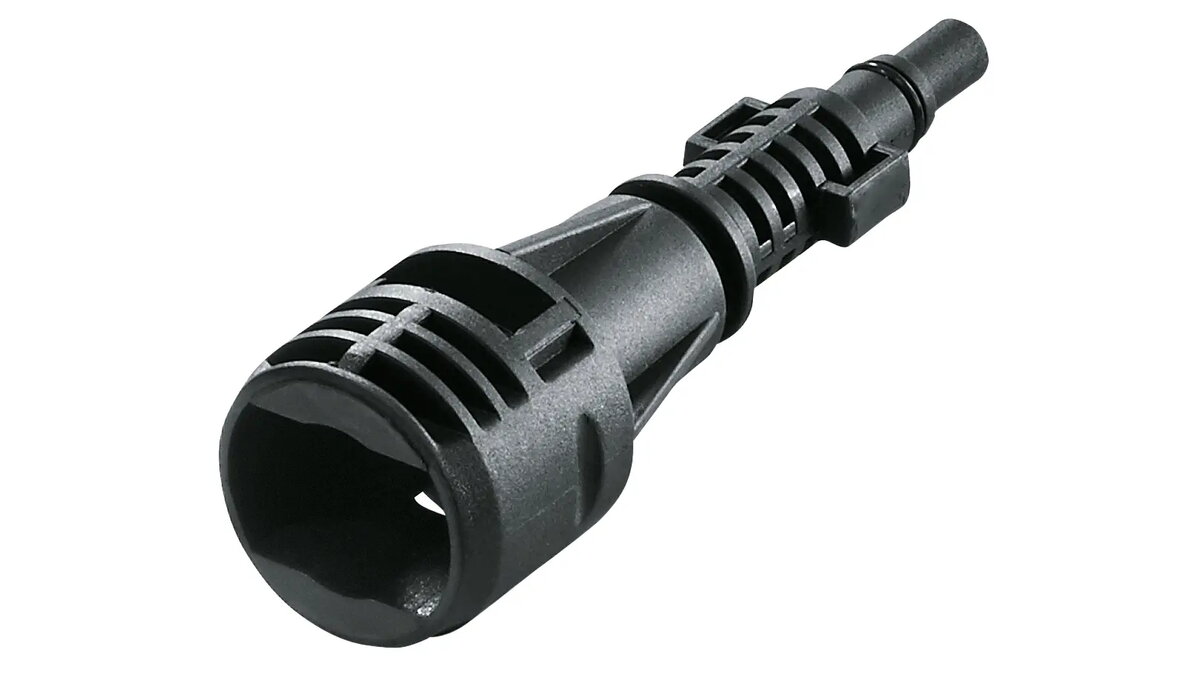 Spiediena mazgātāja adapteris Bosch F016800575 paredzēts
