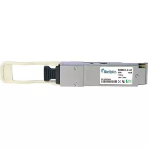 QSFP56 Network Transceiver Module BlueOptics QSFP56-200G-SR4-BC4-BC-BO Fiber optic MTP/MPO