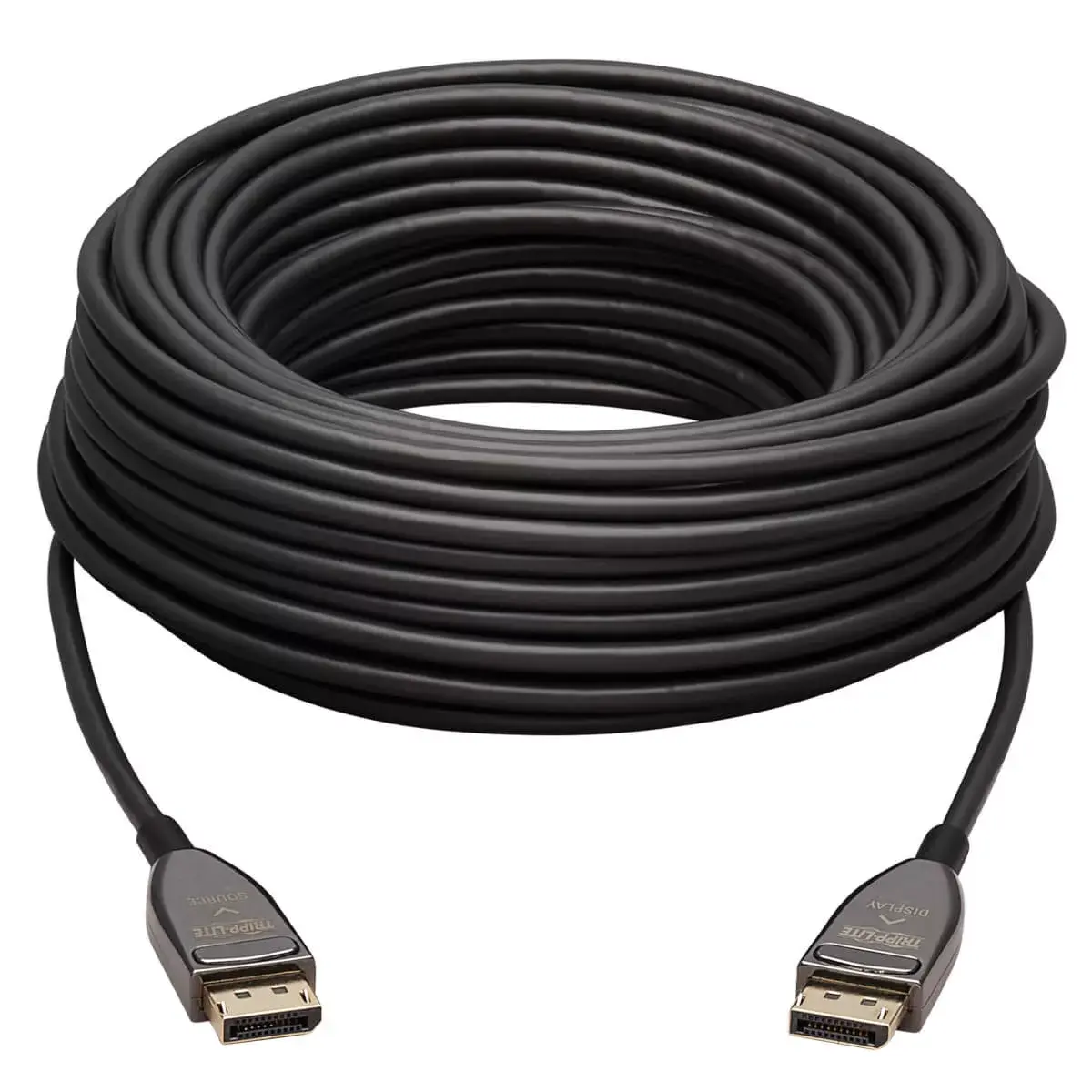 EATON Tripp Lite P580F3-15M-8K6 DisplayPort AOC 8K Photo 2