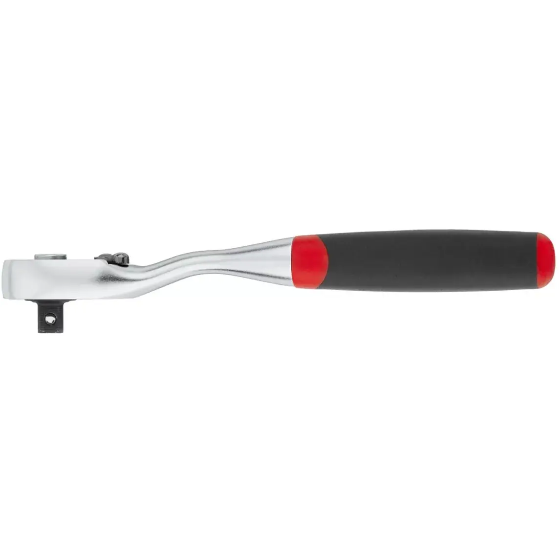 Reversible Ratchet Wiha 45626 1/4" Photo 2