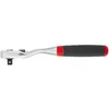 Reversible Ratchet Wiha 45626 1/4" Photo 2