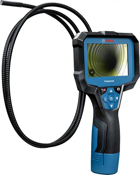 Bosch GIC 12V-4-23 C industriālā inspekcijas