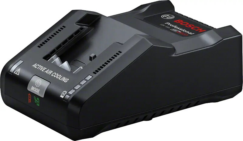 Akumulatoru lādētājs Bosch GAL 18V-160 Professional