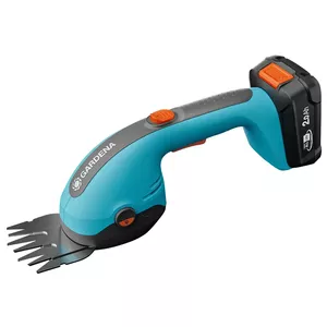 Cordless Grass Shear Gardena 14750-30 8 cm 18 V Black Green