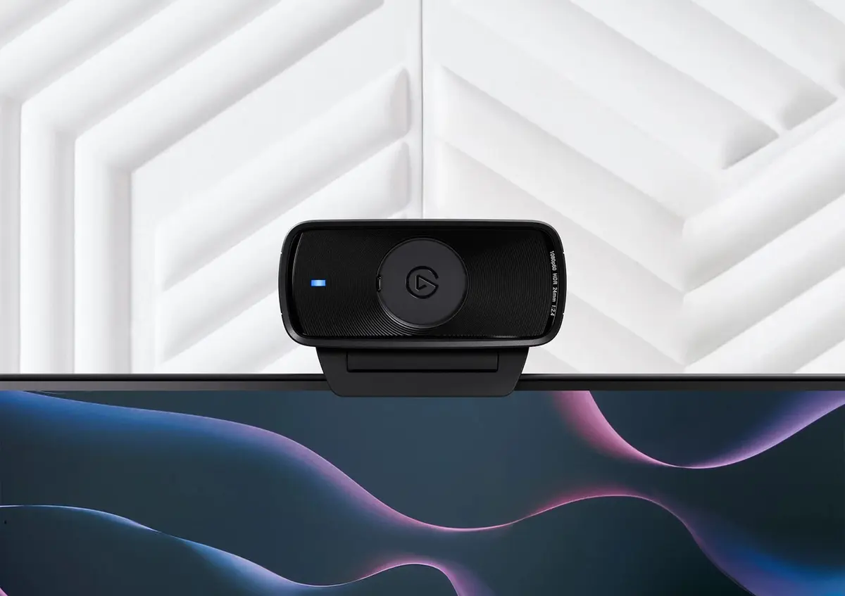 Веб-камера Elgato Facecam MK2 Photo 9