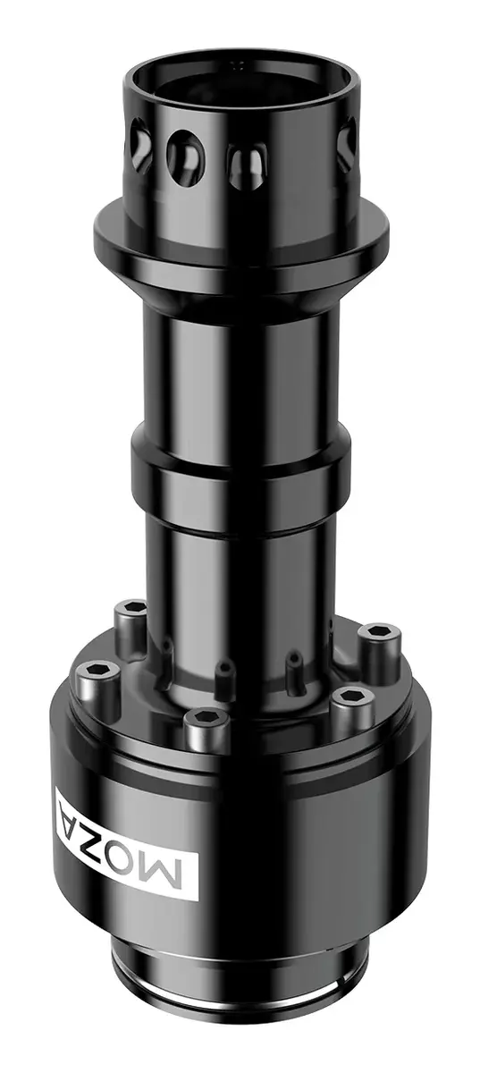 Wheel base extension rod Moza Racing Extension Rod Photo 2