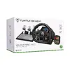 Stūres rats + Pedāļi Turtle Beach VelocityOne Melns Photo 12