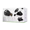 Stūres rats + Pedāļi Turtle Beach VelocityOne Melns Photo 13