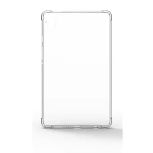 Cover Samsung GP-FPX115AEATW Tablet Case 22.1 cm (8.7") Transparent