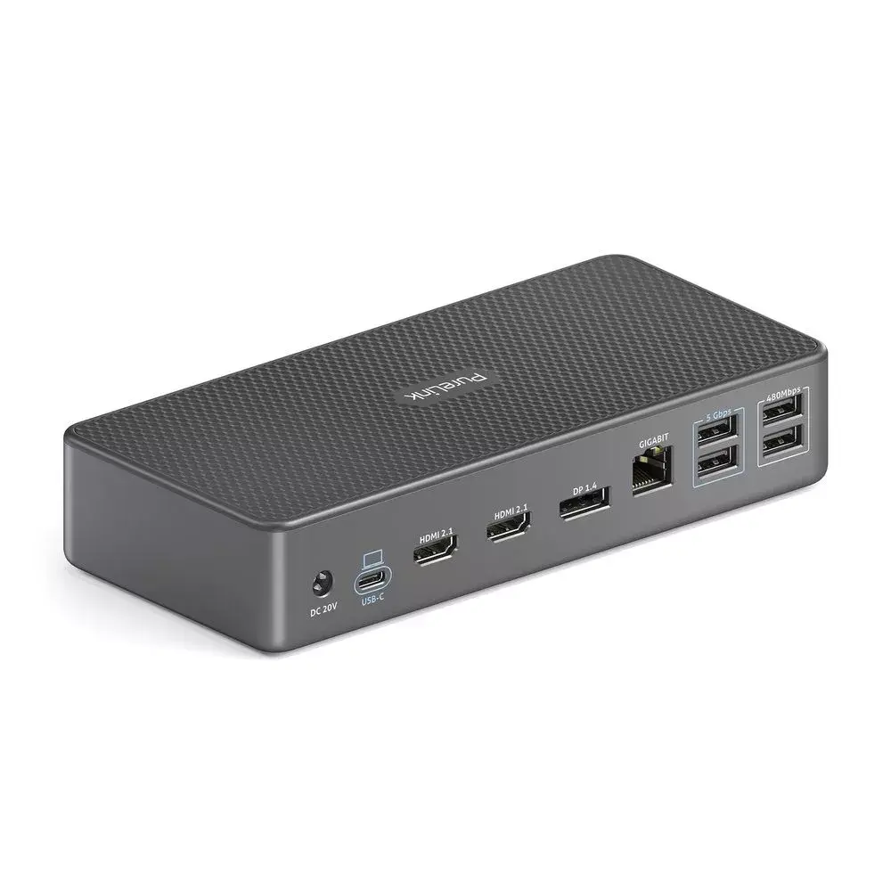 Док-станция для ноутбука PureLink VL-D220 Photo 2
