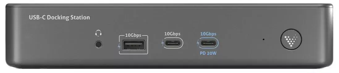 Док-станция для ноутбука PureLink VL-D210DL Photo 4
