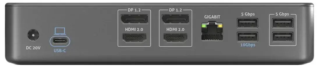 Док-станция для ноутбука PureLink VL-D210DL Photo 5