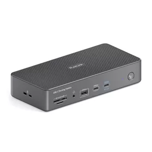 Laptop Dock PureLink VL-D200 Wired Grey USB Power Delivery HDMI 2.0
