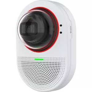 Axis Q9307-LV Kupols IP drošības kamera Iekštelpas 2592 x 1944 pikseļi Siena