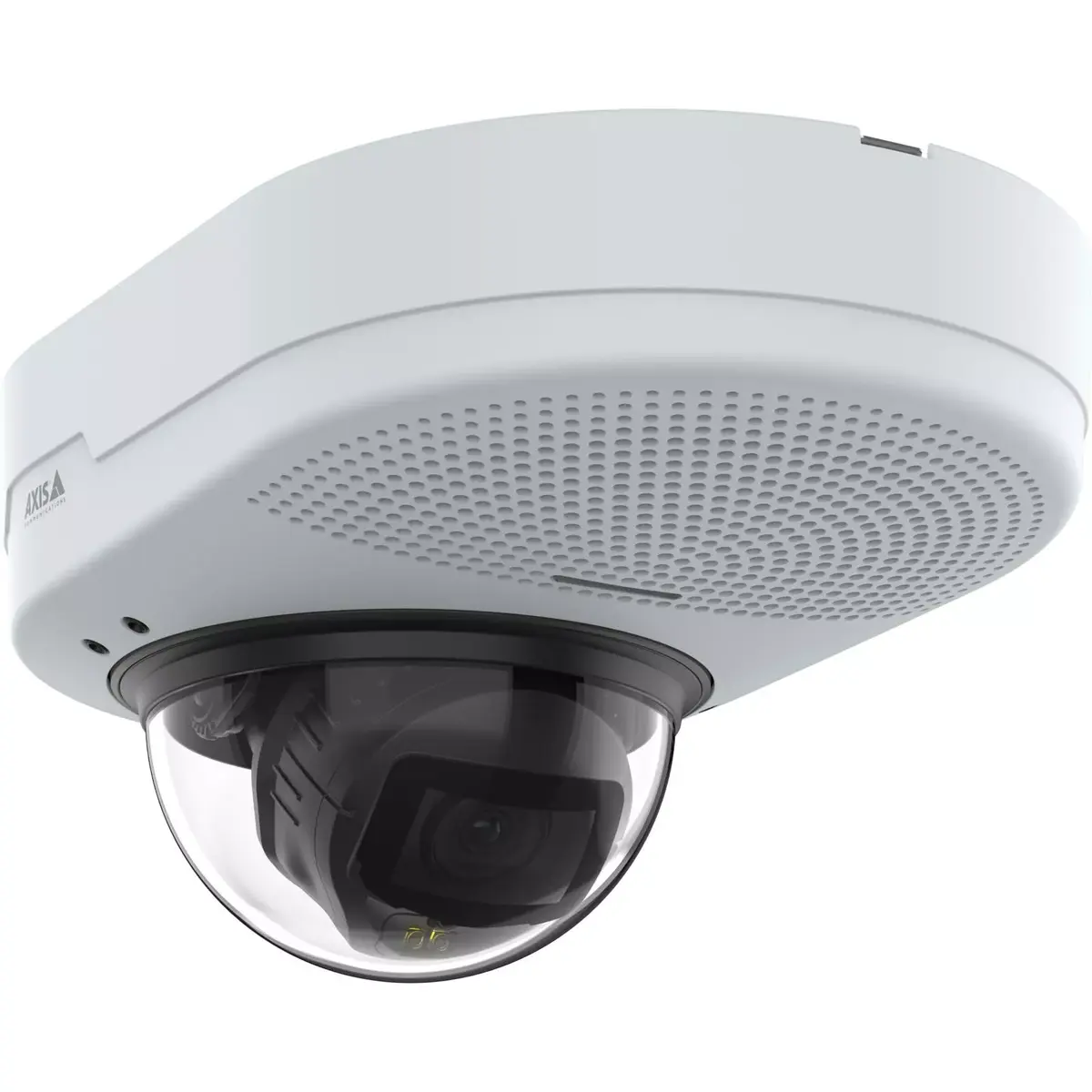 IP security camera Axis Q9307-LV Photo 4