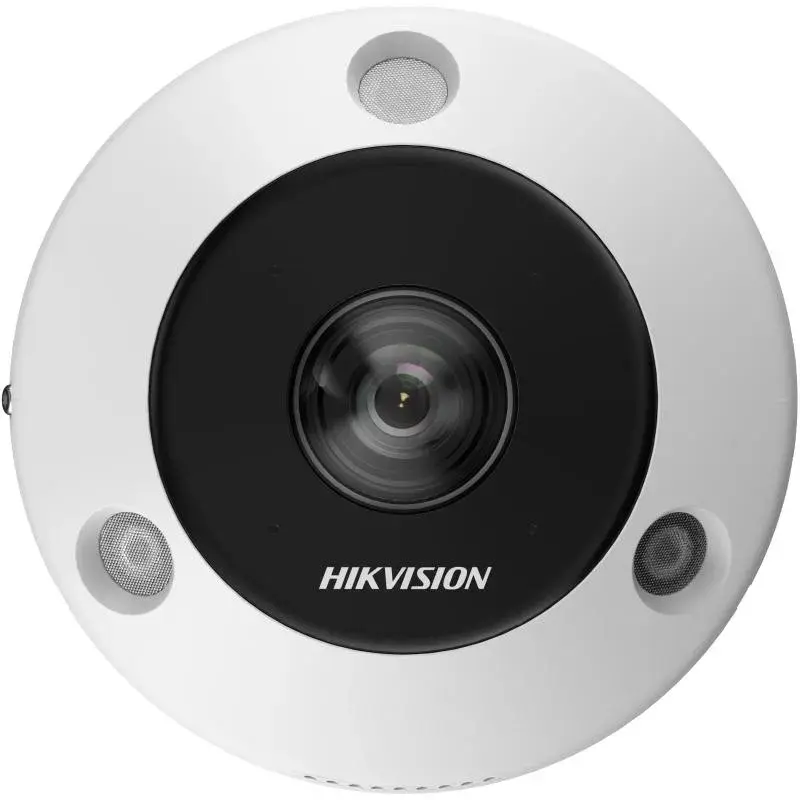 IP камера безопасности Hikvision DS-2CD63C5G1-IVS(1.29mm) Photo 3
