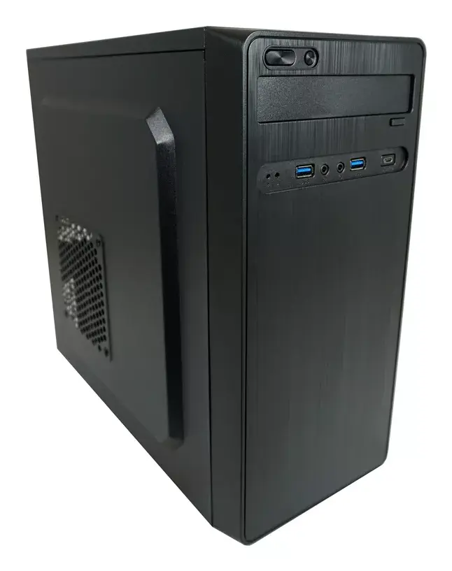 Компьютерный корпус LC-Power LC-2017MB-ON Photo 3