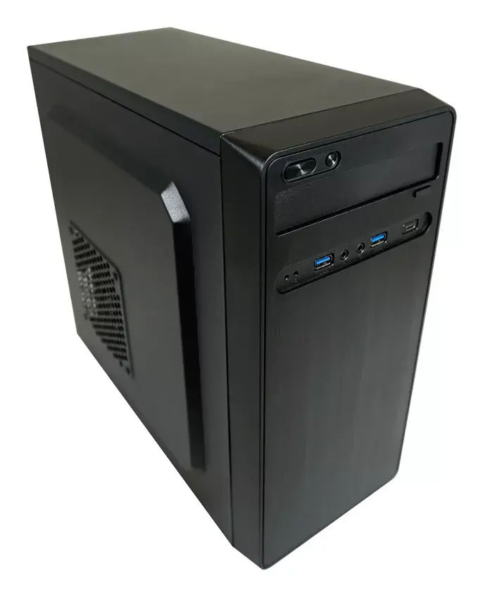 Компьютерный корпус LC-Power LC-2017MB-ON Photo 4