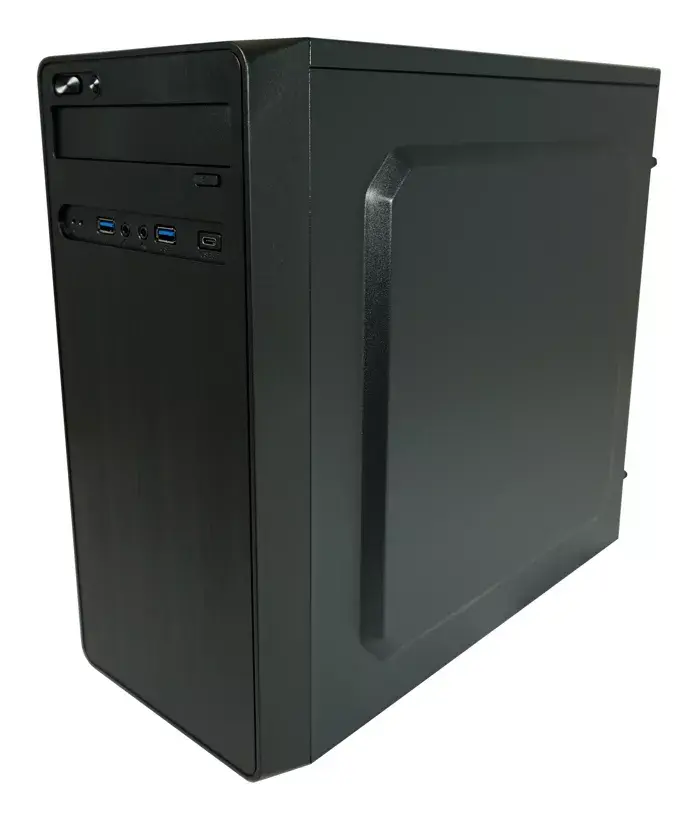 Компьютерный корпус LC-Power LC-2017MB-ON Photo 7