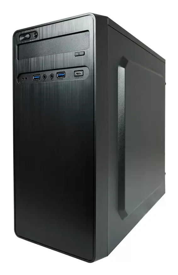 Компьютерный корпус LC-Power LC-2017MB-ON Photo 8