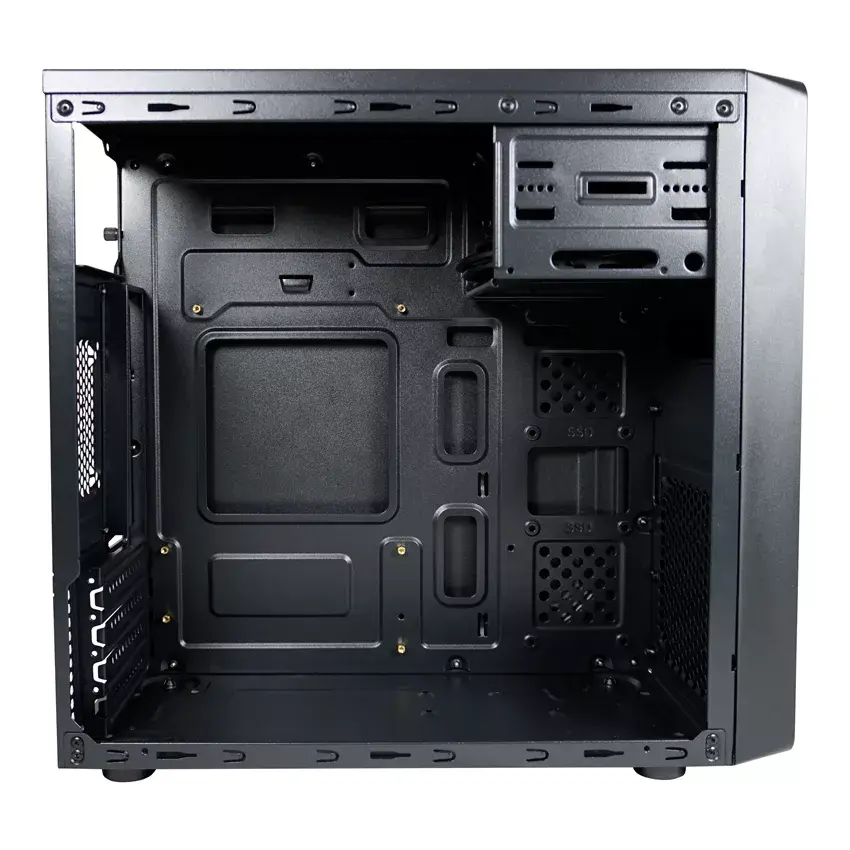 Компьютерный корпус LC-Power LC-2017MB-ON Photo 10