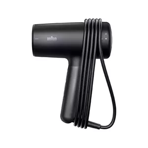 Фен Braun HD 4.2 2100 W Черный