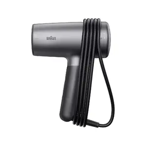 Фен Braun HD 4.3 2200 W Черный