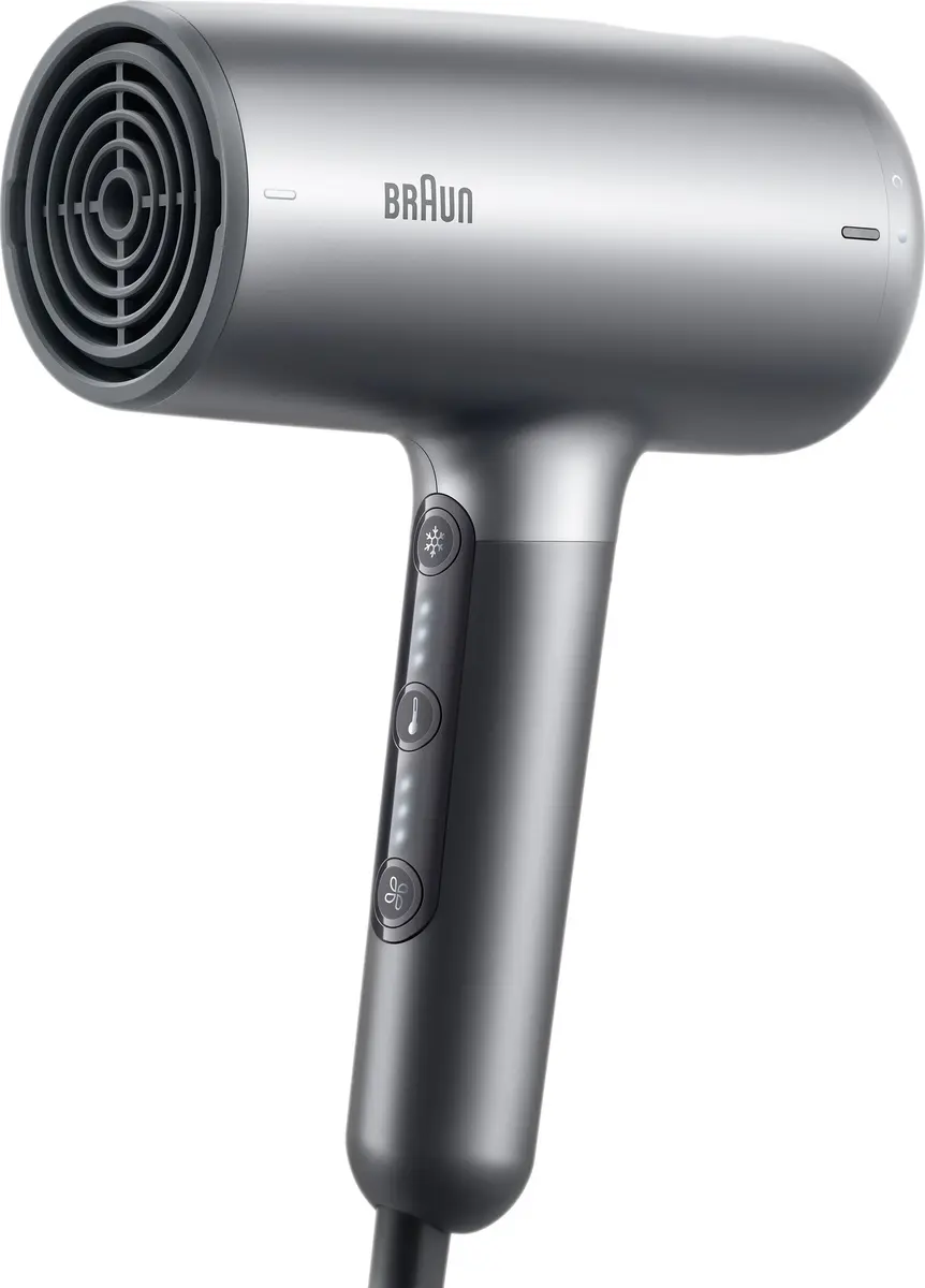 Fēns Braun HD 4.3 Photo 3