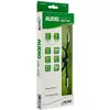 InLine Slim audio kabelis 3.5mm vīriešu Photo 2