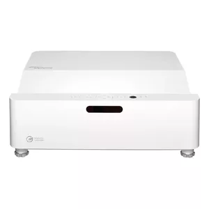 Data projector Optoma ZW410UST 4000 ANSI lumens DLP WXGA 3D