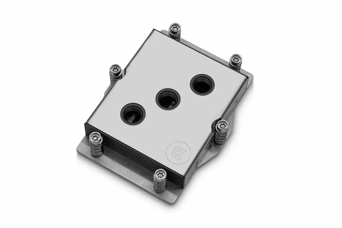 Water block EK Water Blocks EK-Pro QDC Photo 2