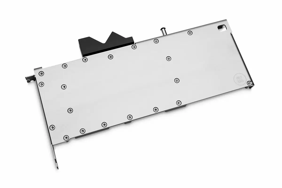 Water block EK Water Blocks EK-Pro QDC Photo 3