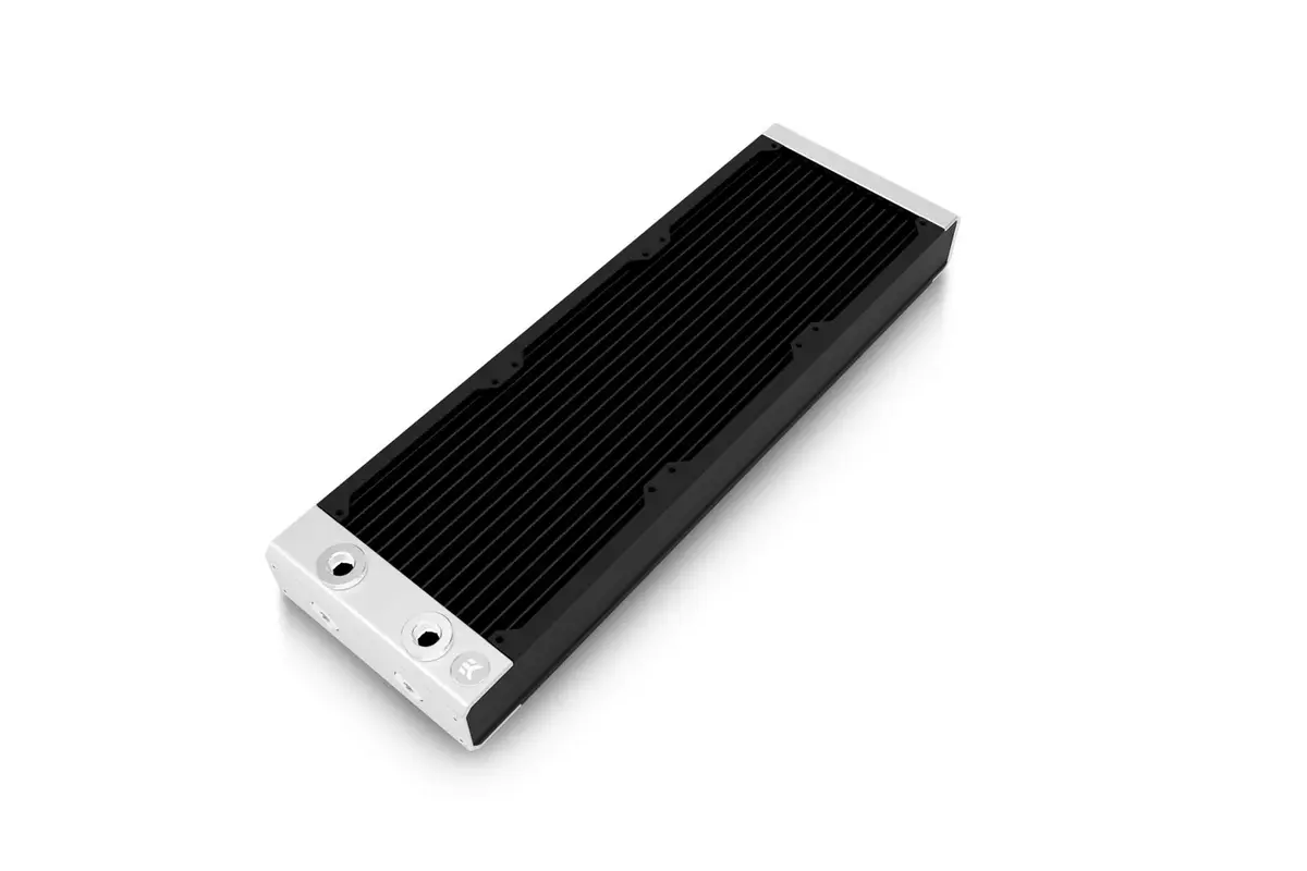 Water block EK Water Blocks EK-Pro QDC Photo 4