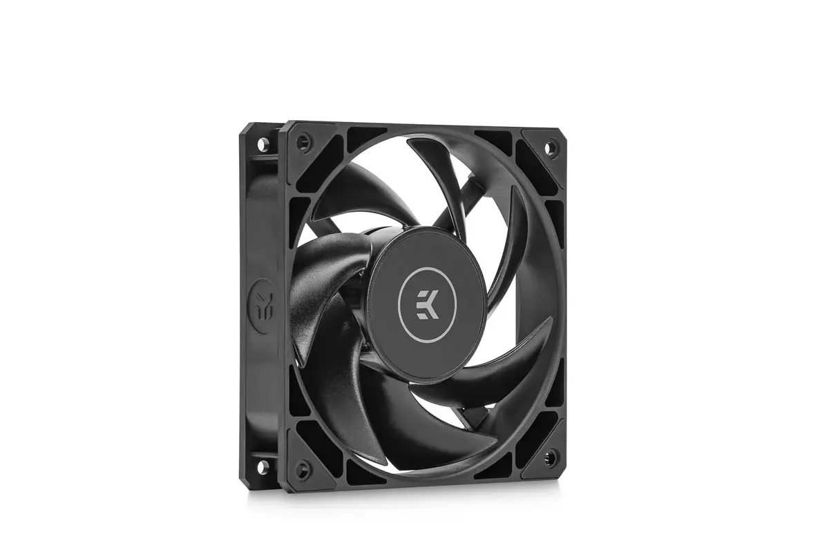 Water block EK Water Blocks EK-Pro QDC Photo 5