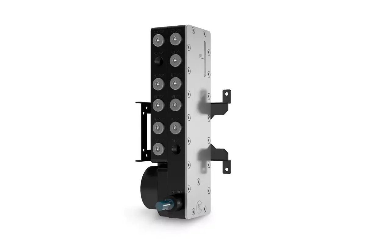 Water block EK Water Blocks EK-Pro QDC Photo 6